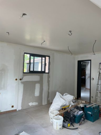 Rénovation